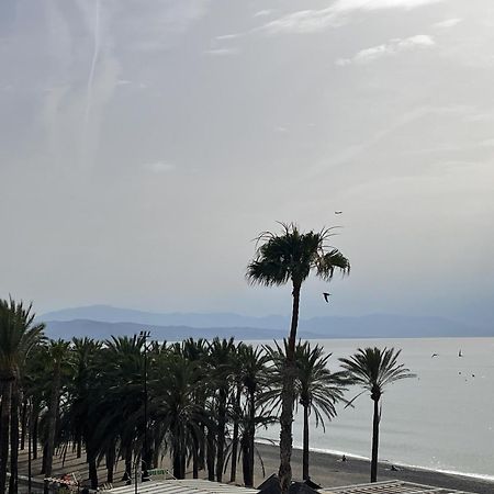 Moderno Piso Mirando Al Mar Lejlighed Torremolinos Eksteriør billede